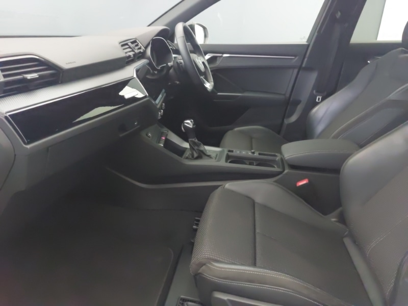 Used Audi Q3 2022 for sale - 77954987: Photo 5