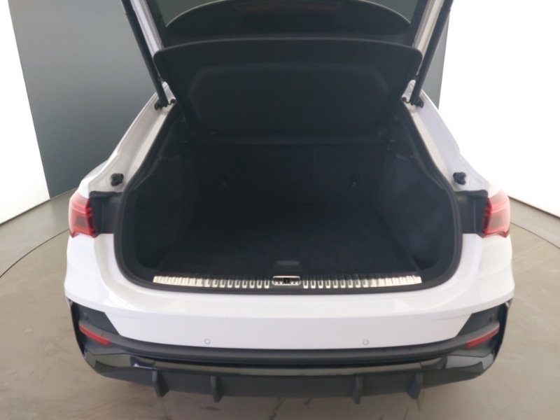 Used Audi Q3 2022 for sale - 77954987: Photo 8