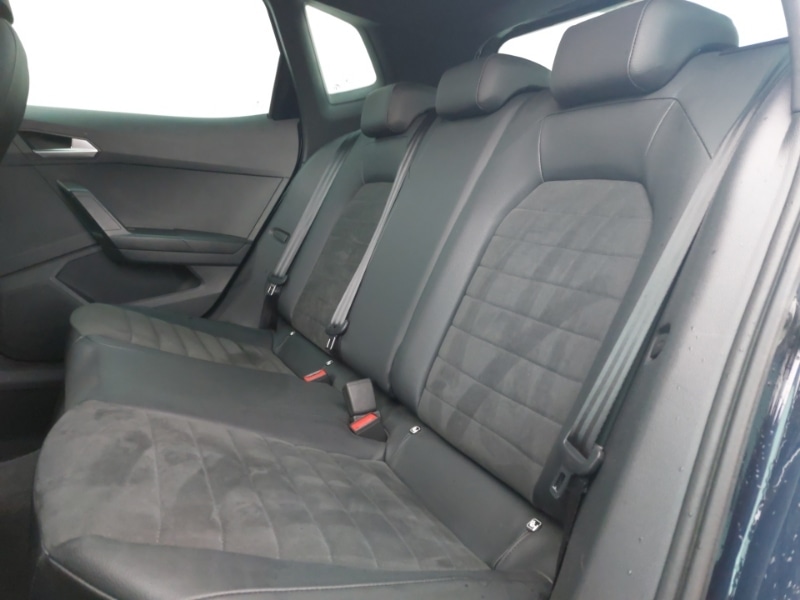 Used SEAT Arona 2023 for sale - 77722447: Photo 6