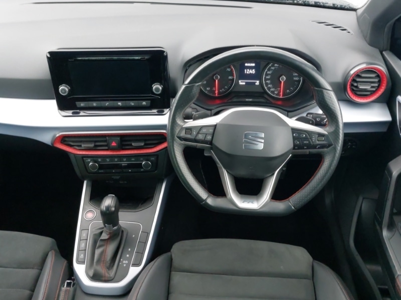 Used SEAT Arona 2023 for sale - 77722447: Photo 7