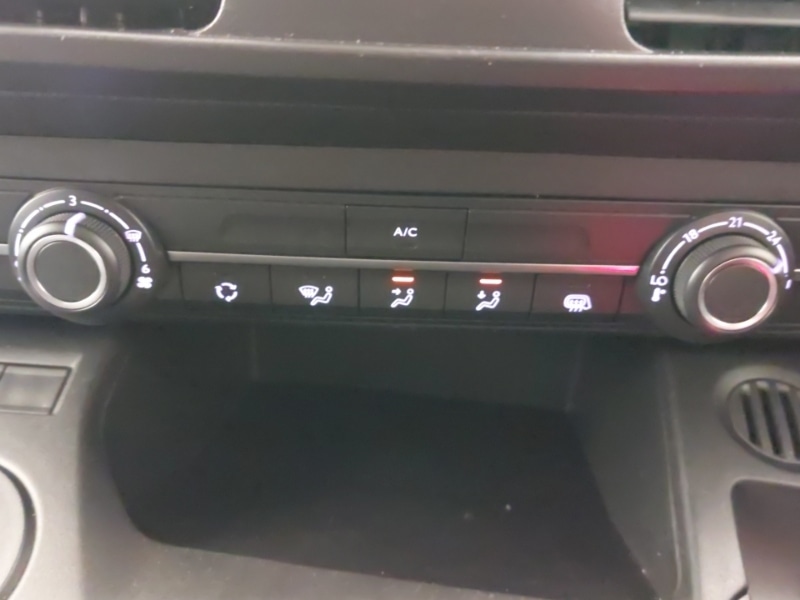 Used Vauxhall Combo 2024 for sale - 77008812: Photo 12