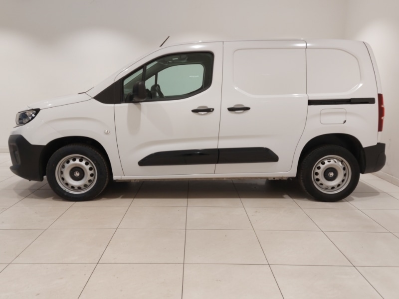 Used Vauxhall Combo 2024 for sale - 77008812: Photo 4