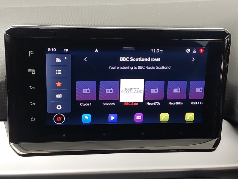 Used SEAT Ibiza 2024 for sale - 77911818: Photo 10