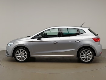 Used SEAT Ibiza 2024 for sale - 77911818: Photo
