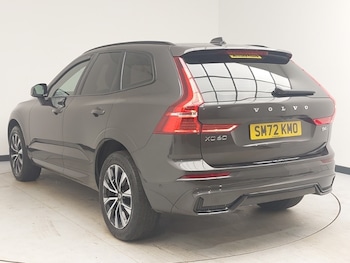 Used Volvo XC60 2022 for sale - 76465847: Photo