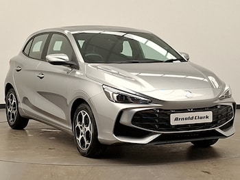 Used MG MG3 2025 for sale - 77389491: Photo