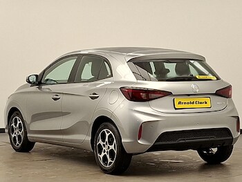 Used MG MG3 2025 for sale - 77389491: Photo