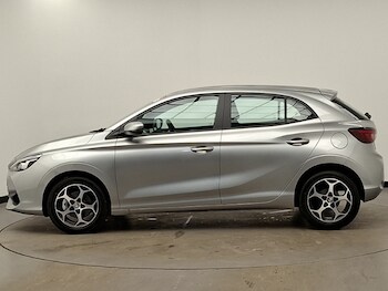 Used MG MG3 2025 for sale - 77389491: Photo