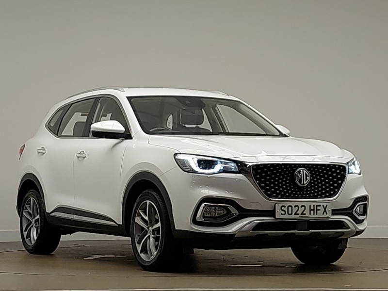 Used MG MG HS 2022 for sale - 76624180: Photo 1