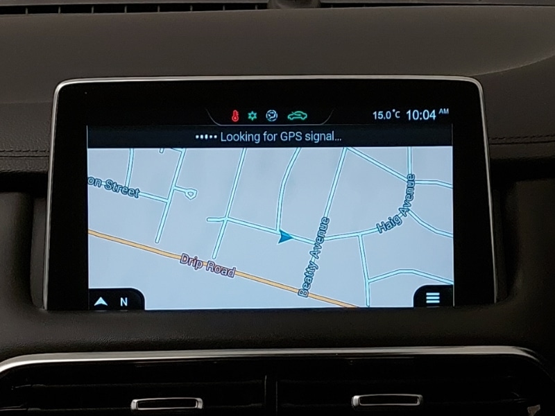 Used MG MG HS 2022 for sale - 76624180: Photo 10