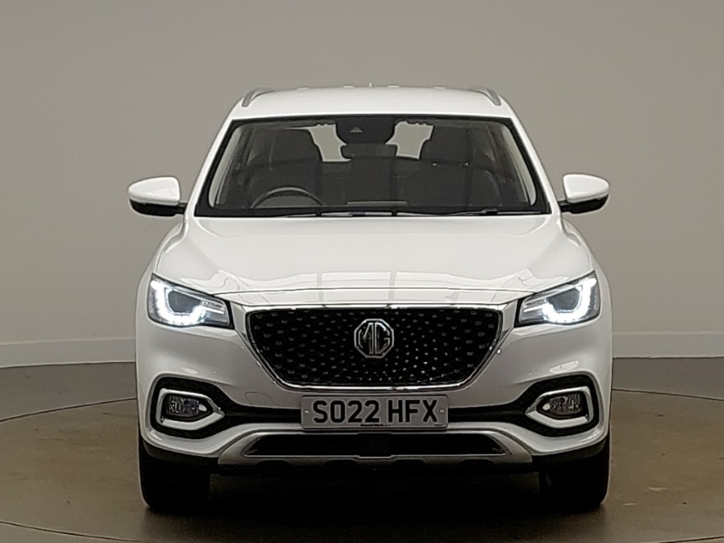 Used MG MG HS 2022 for sale - 76624180: Photo 12