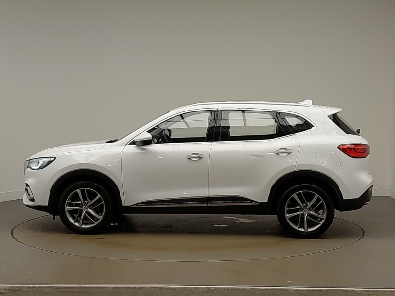 Used MG MG HS 2022 for sale - 76624180: Photo 4