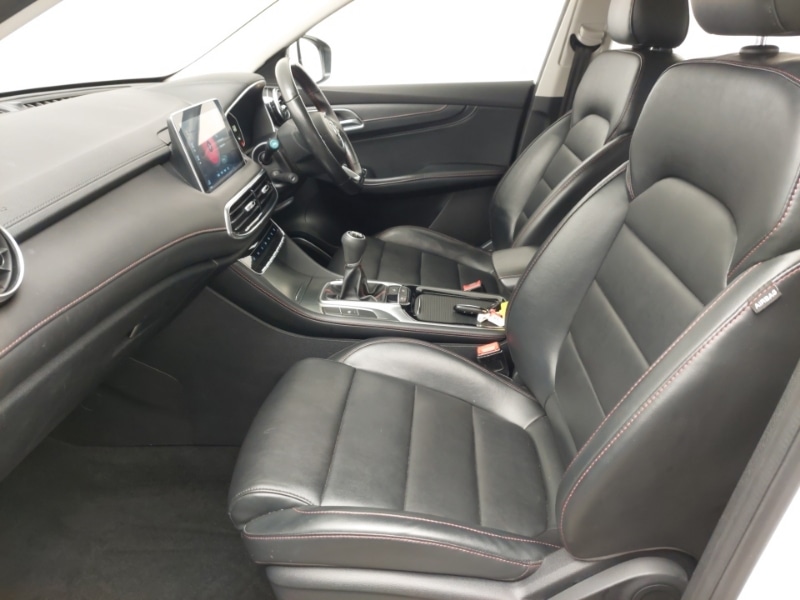 Used MG MG HS 2022 for sale - 76624180: Photo 5