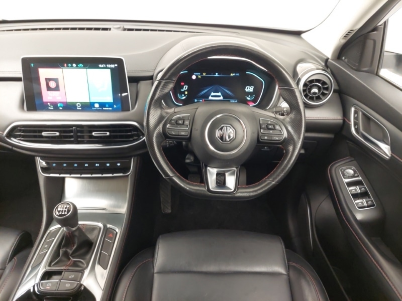 Used MG MG HS 2022 for sale - 76624180: Photo 7