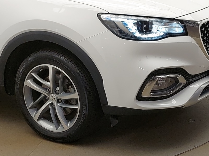 Used MG MG HS 2022 for sale - 76624180: Photo 9