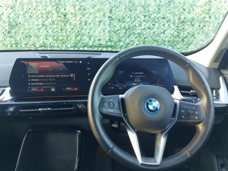 Used BMW iX1 2023 for sale - 77242123: Photo 5