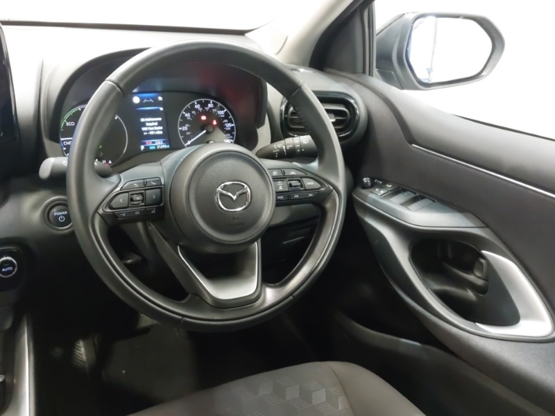 Used Mazda Mazda2 HYBRID 2024 for sale - 76451335: Photo 11