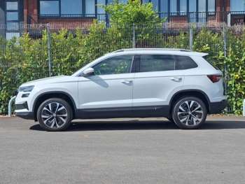 Used Skoda Karoq 2022 for sale - 74792662: Photo