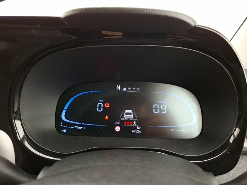 Used Hyundai i10 2024 for sale - 77874672: Photo 10