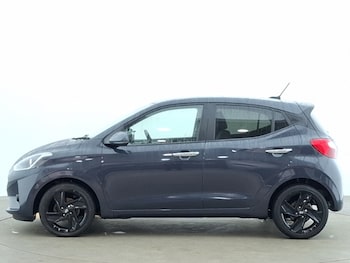 Used Hyundai i10 2024 for sale - 77874672: Photo