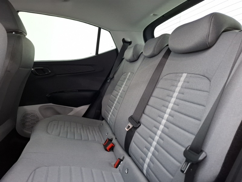 Used Hyundai i10 2024 for sale - 77874672: Photo 6