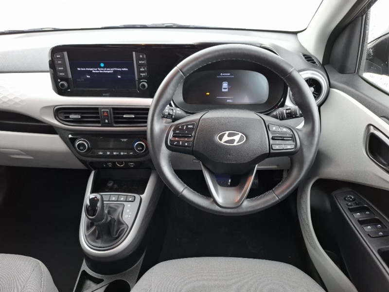 Used Hyundai i10 2024 for sale - 77874672: Photo 7