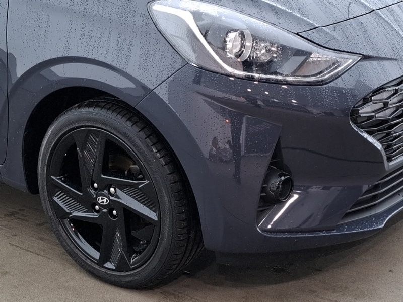 Used Hyundai i10 2024 for sale - 77874672: Photo 9