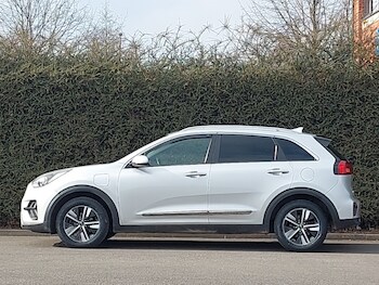 Used Kia Niro 2020 for sale - 75551224: Photo