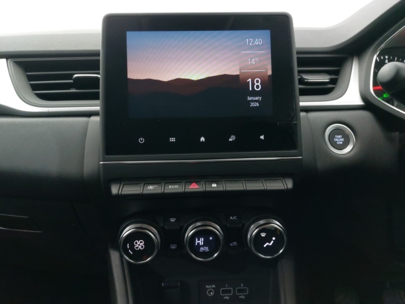 Used Renault Captur 2022 for sale - 77265984: Photo 10