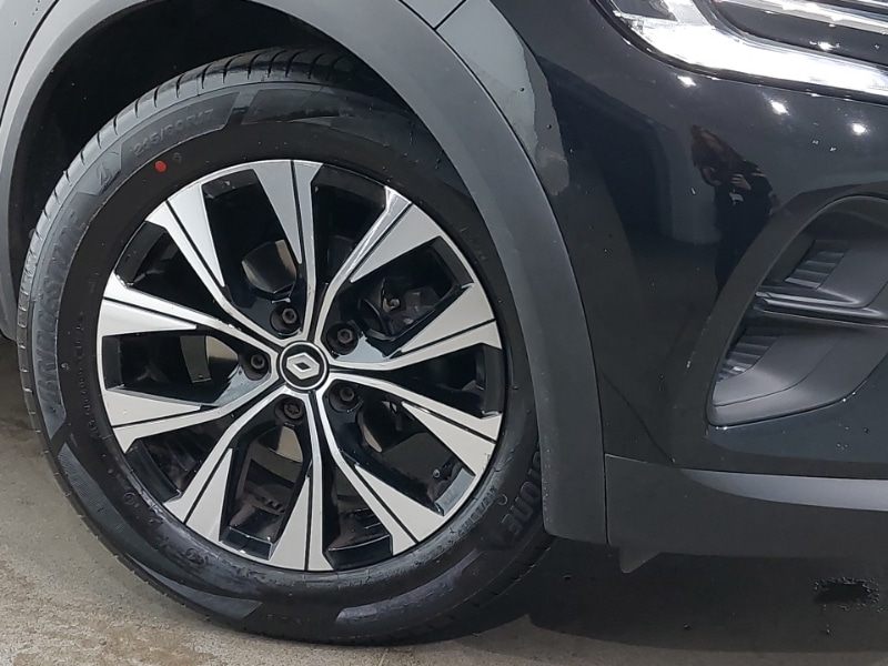 Used Renault Captur 2022 for sale - 77265984: Photo 9