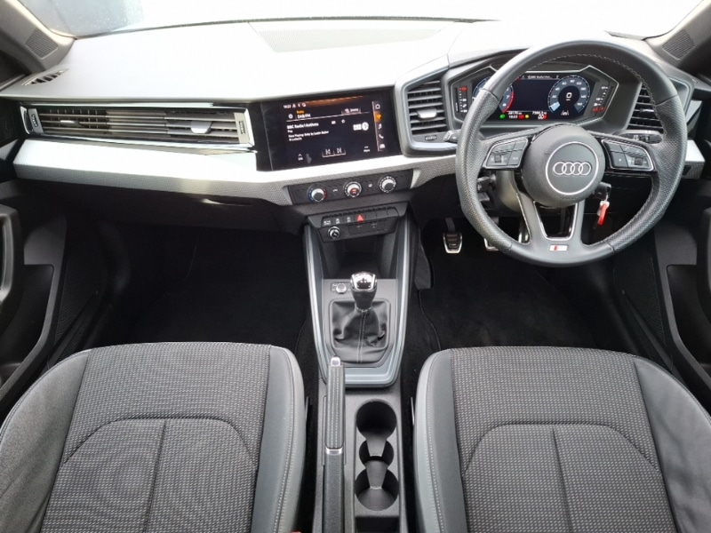 Used Audi A1 2022 for sale - 76404269: Photo 2