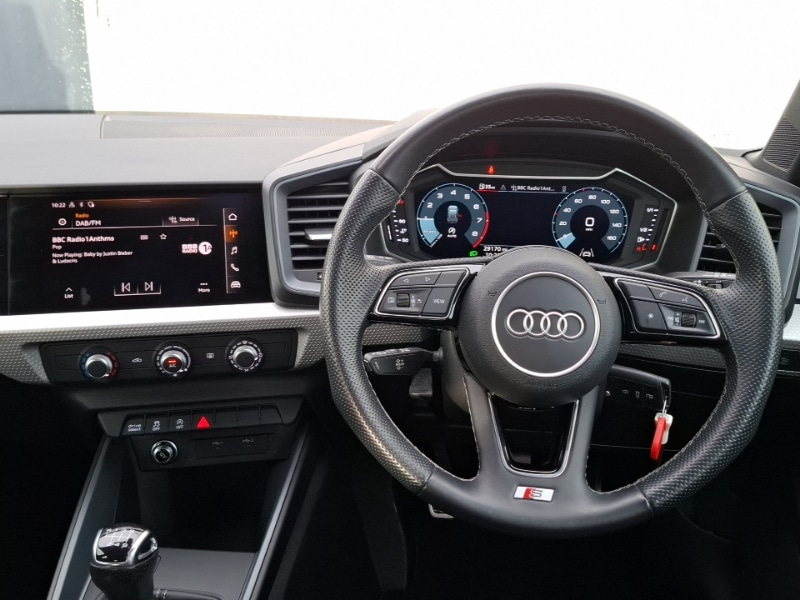 Used Audi A1 2022 for sale - 76404269: Photo 7