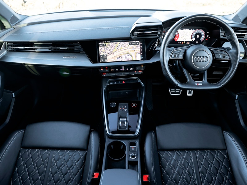 Used Audi A3 2022 for sale - 77242190: Photo 2