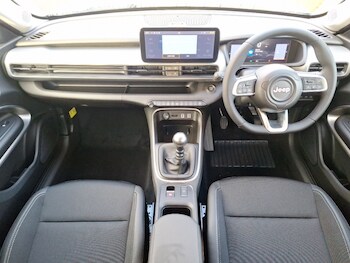 Used Jeep Other 2025 for sale - 77081111: Photo