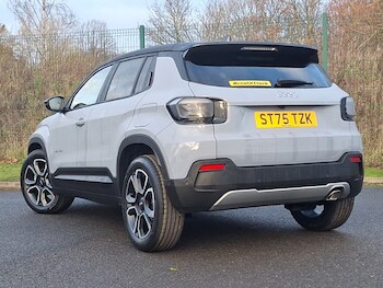 Used Jeep Other 2025 for sale - 77081111: Photo