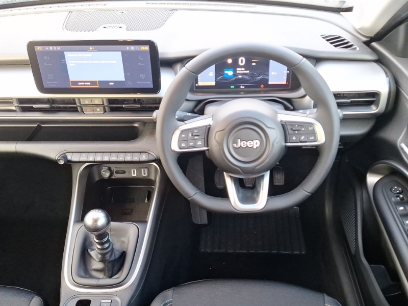 Used Jeep Other 2025 for sale - 77081111: Photo 7