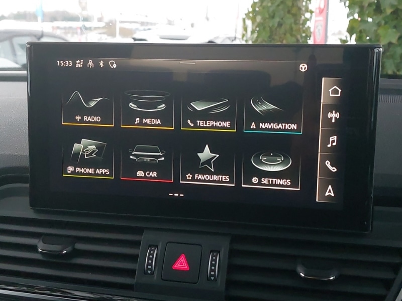 Used Audi Q5 2022 for sale - 77281650: Photo 10