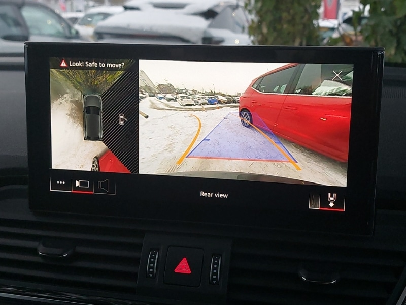 Used Audi Q5 2022 for sale - 77281650: Photo 11