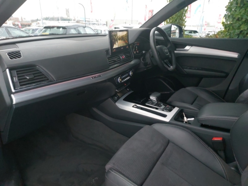 Used Audi Q5 2022 for sale - 77281650: Photo 5