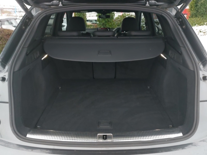 Used Audi Q5 2022 for sale - 77281650: Photo 8