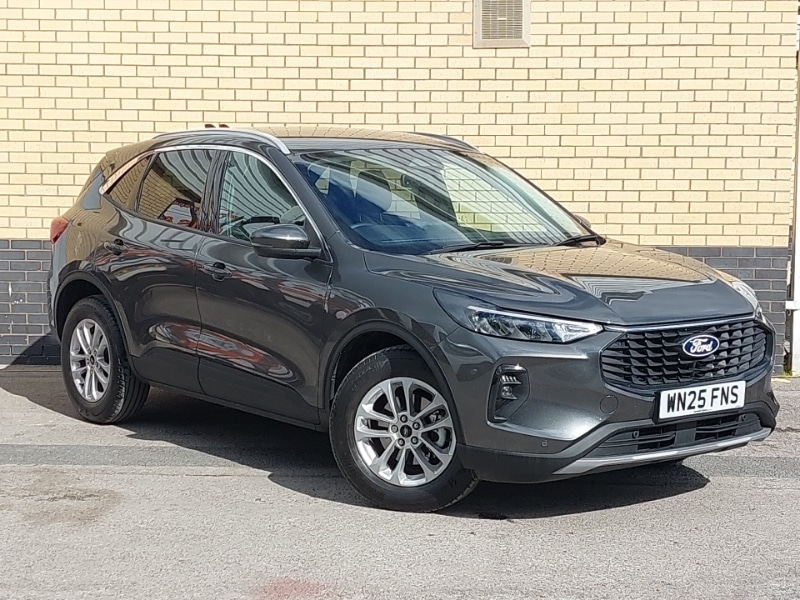 Used Ford Kuga 2025 for sale - 76182824: Photo 1