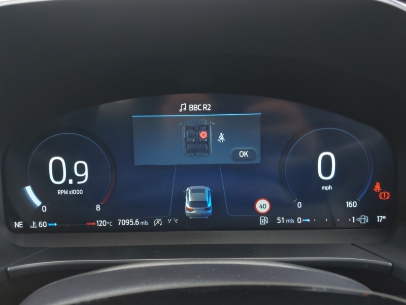Used Ford Kuga 2025 for sale - 76182824: Photo 10