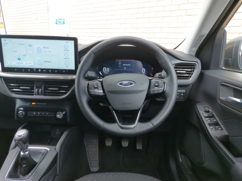 Used Ford Kuga 2025 for sale - 76182824: Photo 7