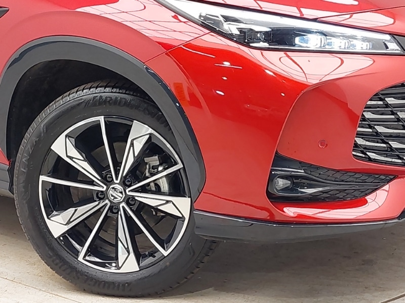 Used MG MG HS 2024 for sale - 77928322: Photo 9