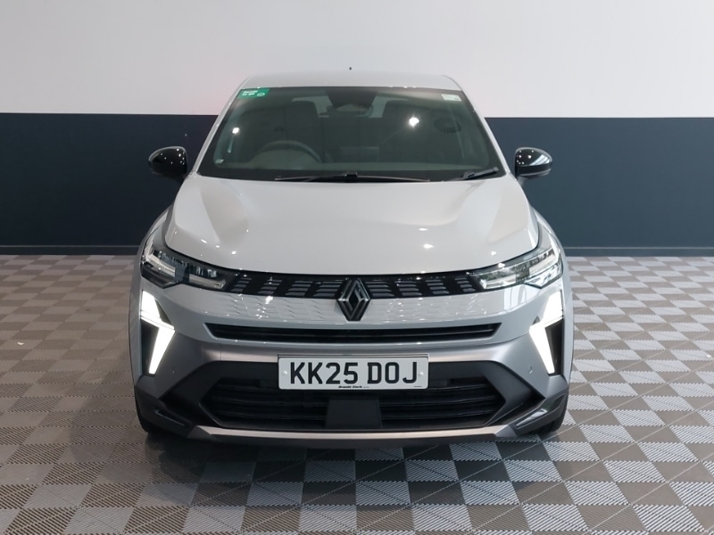 Used Renault Other 2025 for sale - 77606532: Photo 12