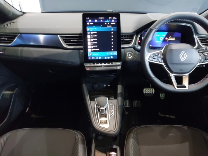 Used Renault Other 2025 for sale - 77606532: Photo 2