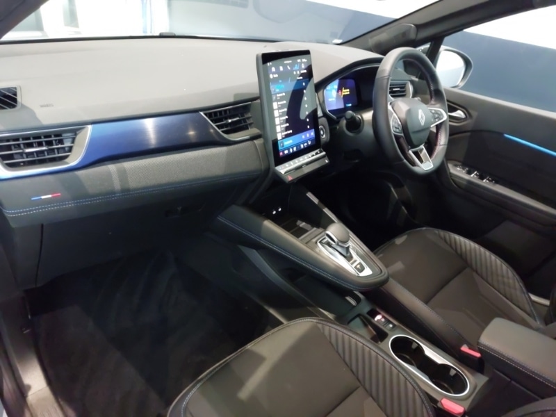 Used Renault Other 2025 for sale - 77606532: Photo 5