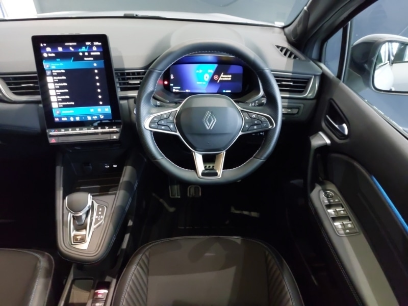 Used Renault Other 2025 for sale - 77606532: Photo 7