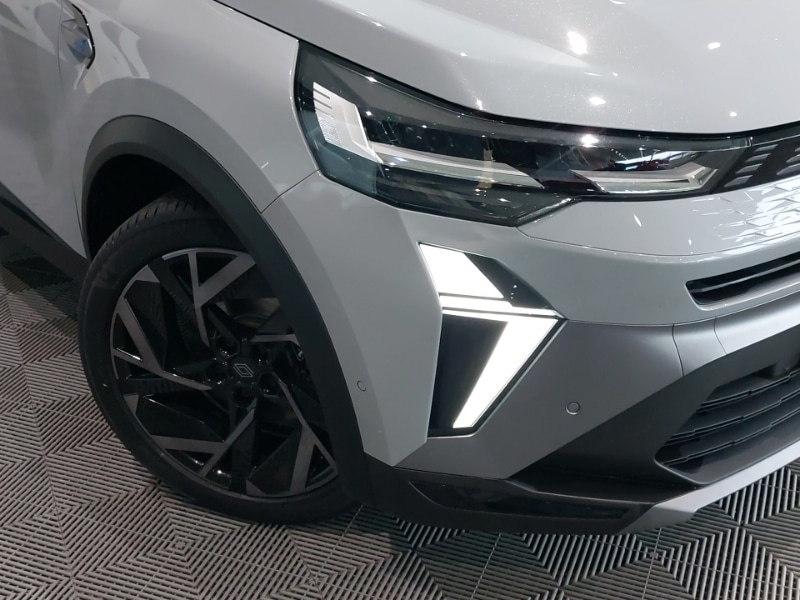 Used Renault Other 2025 for sale - 77606532: Photo 9