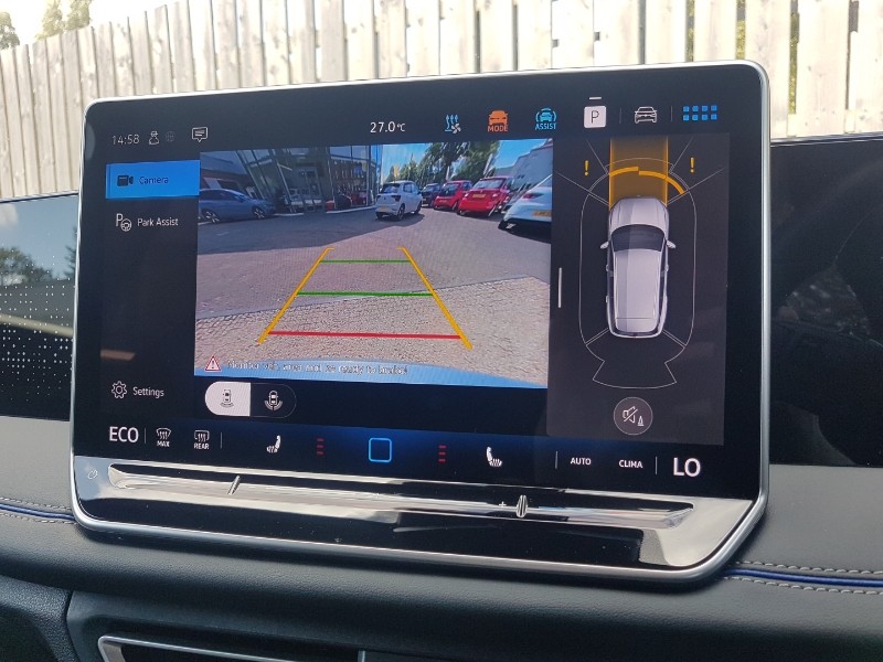 Used Volkswagen Tiguan 2024 for sale - 76713854: Photo 12